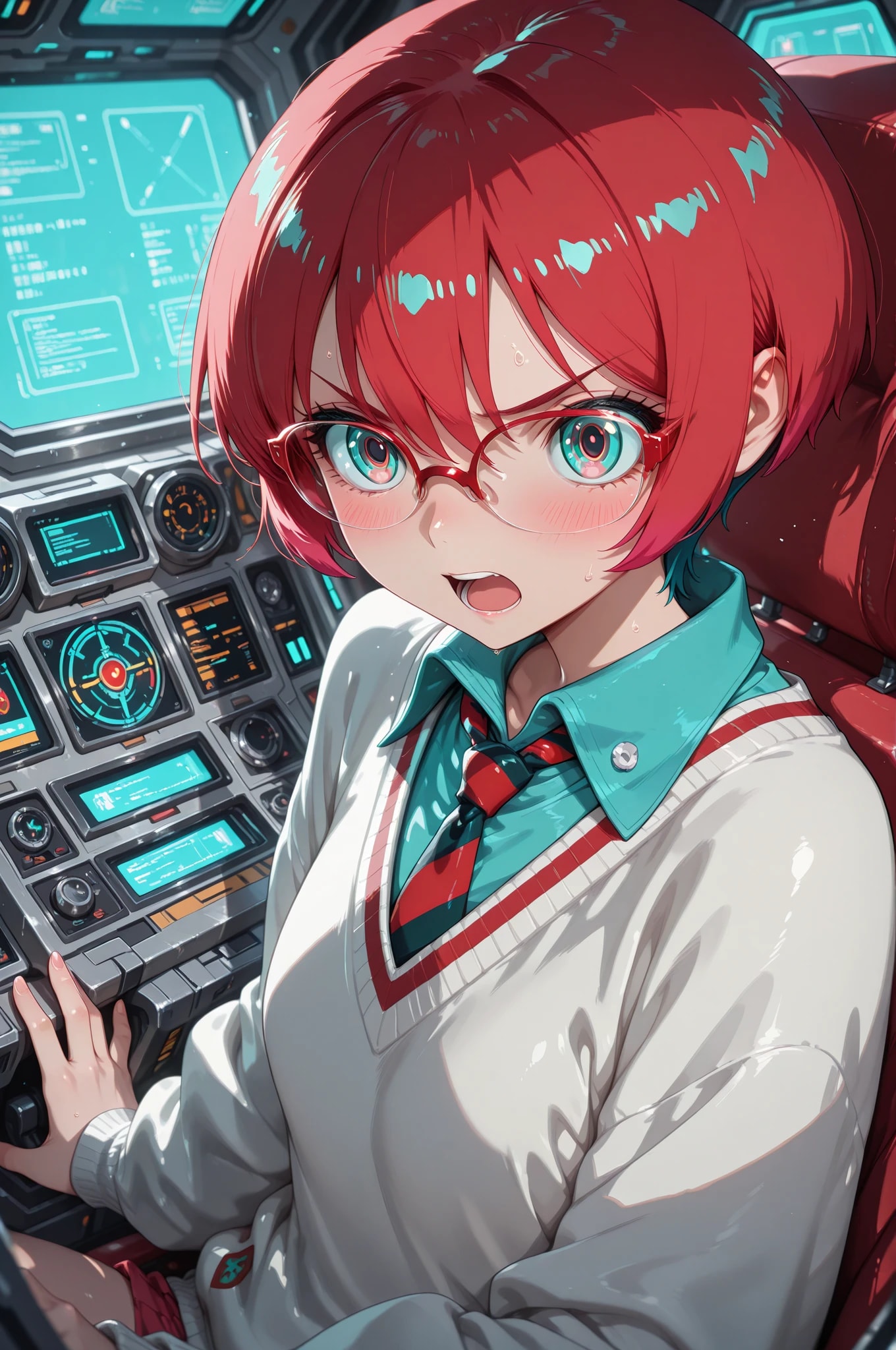 マチュ(アマテ・ユズリハ) | の人気AIイラスト・グラビア