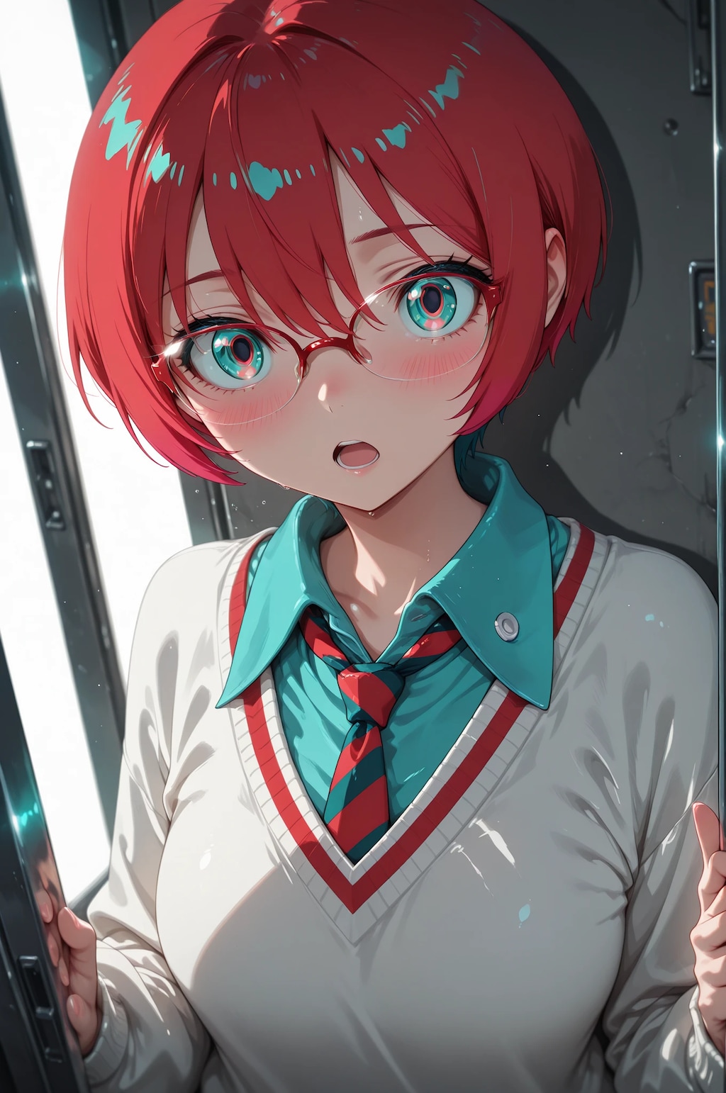 マチュ(アマテ・ユズリハ)