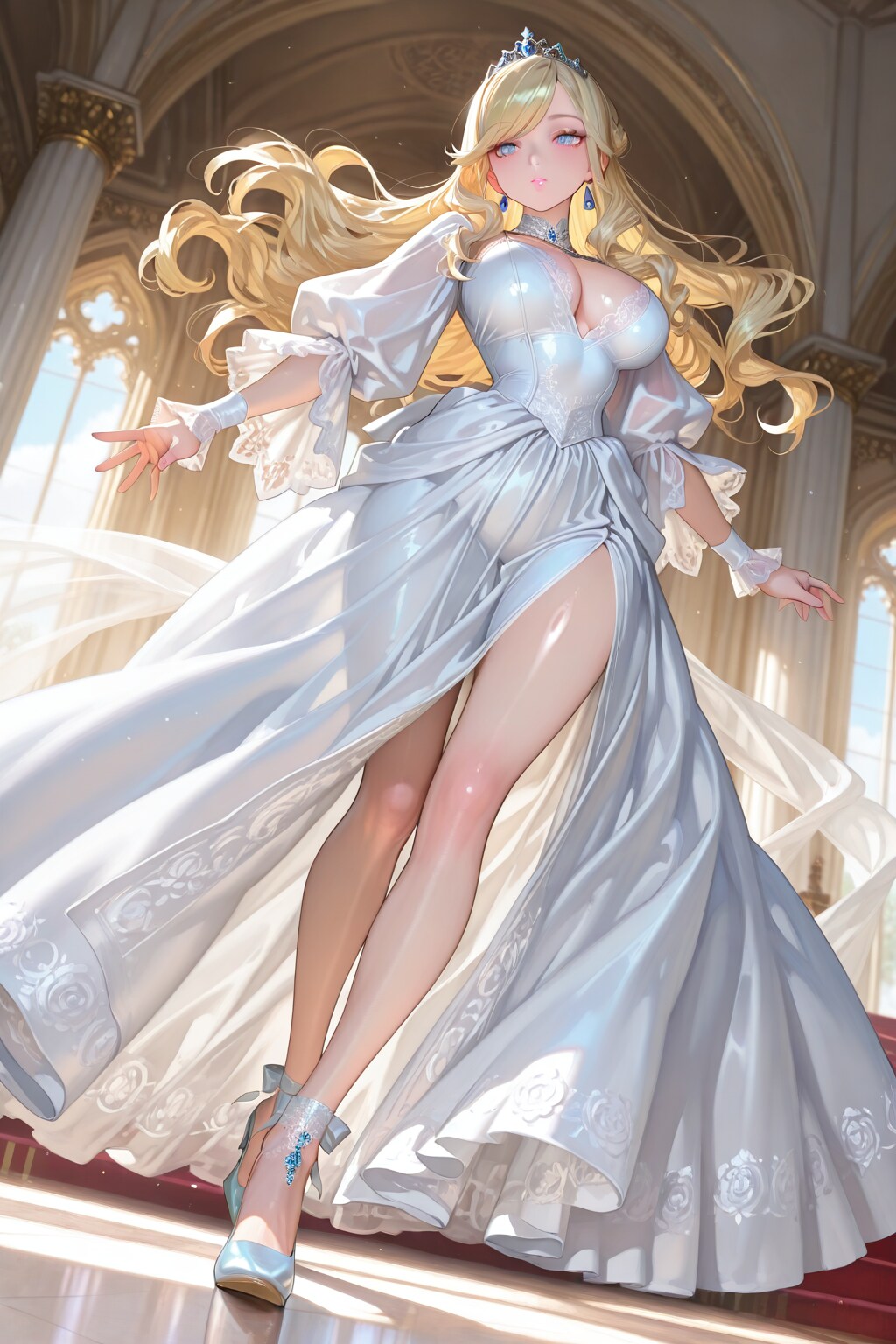 プリンセス