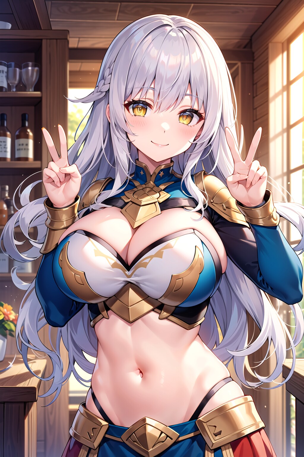 ナイトガール