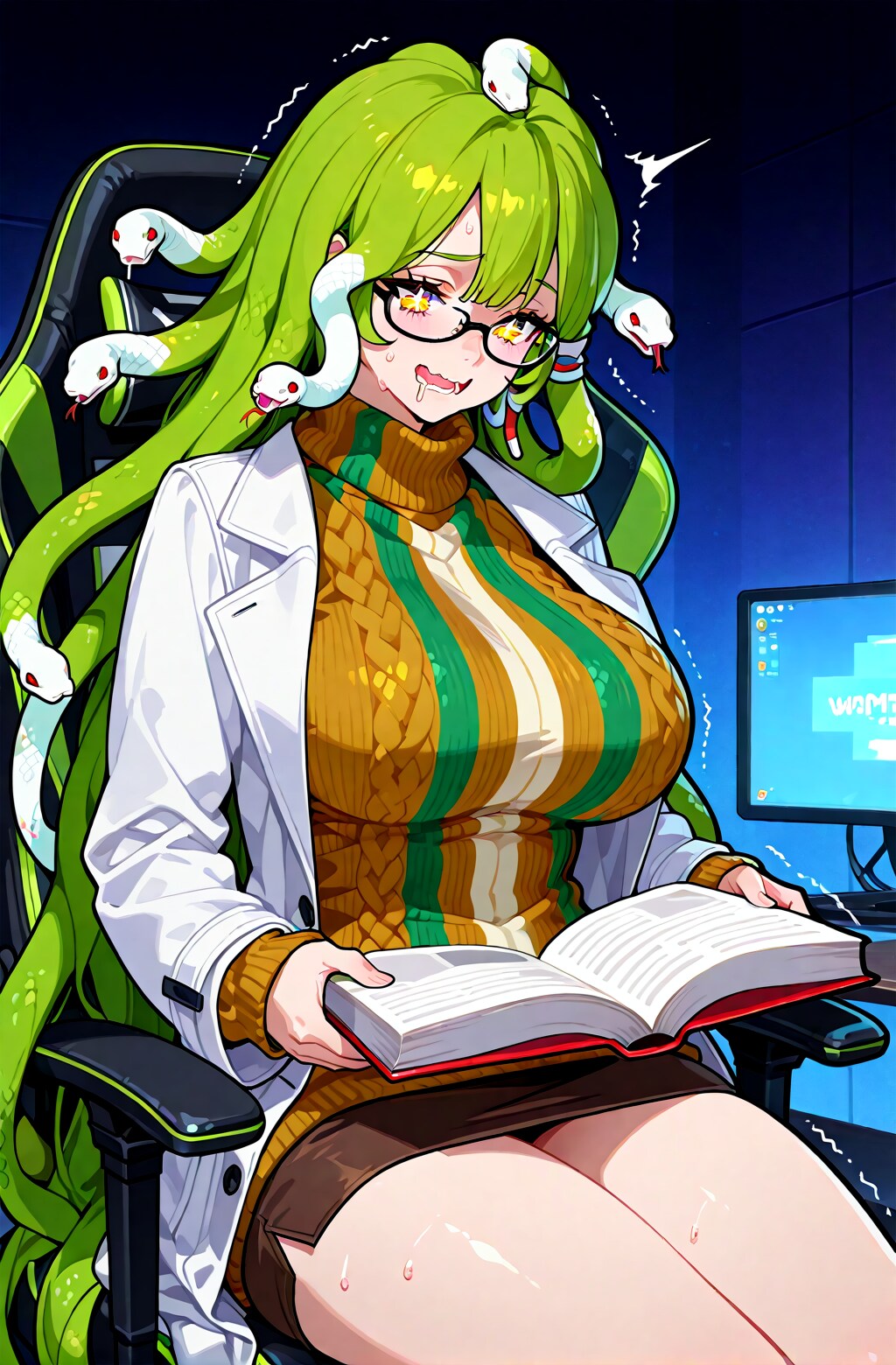 【このキャラ使用可】サマエル