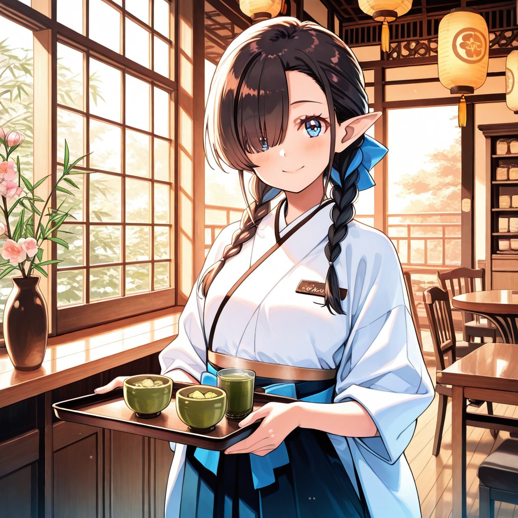 おたべやす
