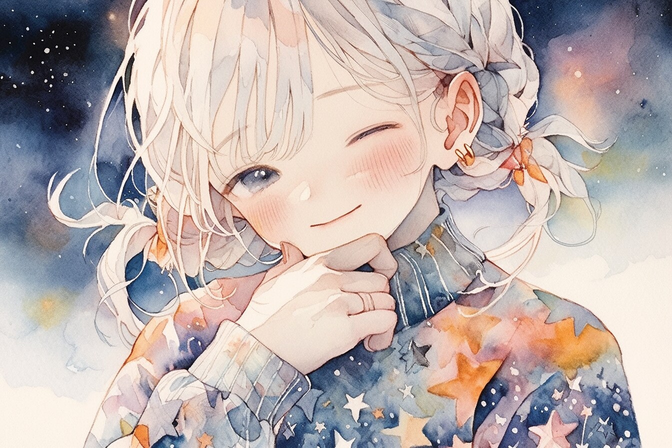 メルヘン48 | の人気AIイラスト・グラビア