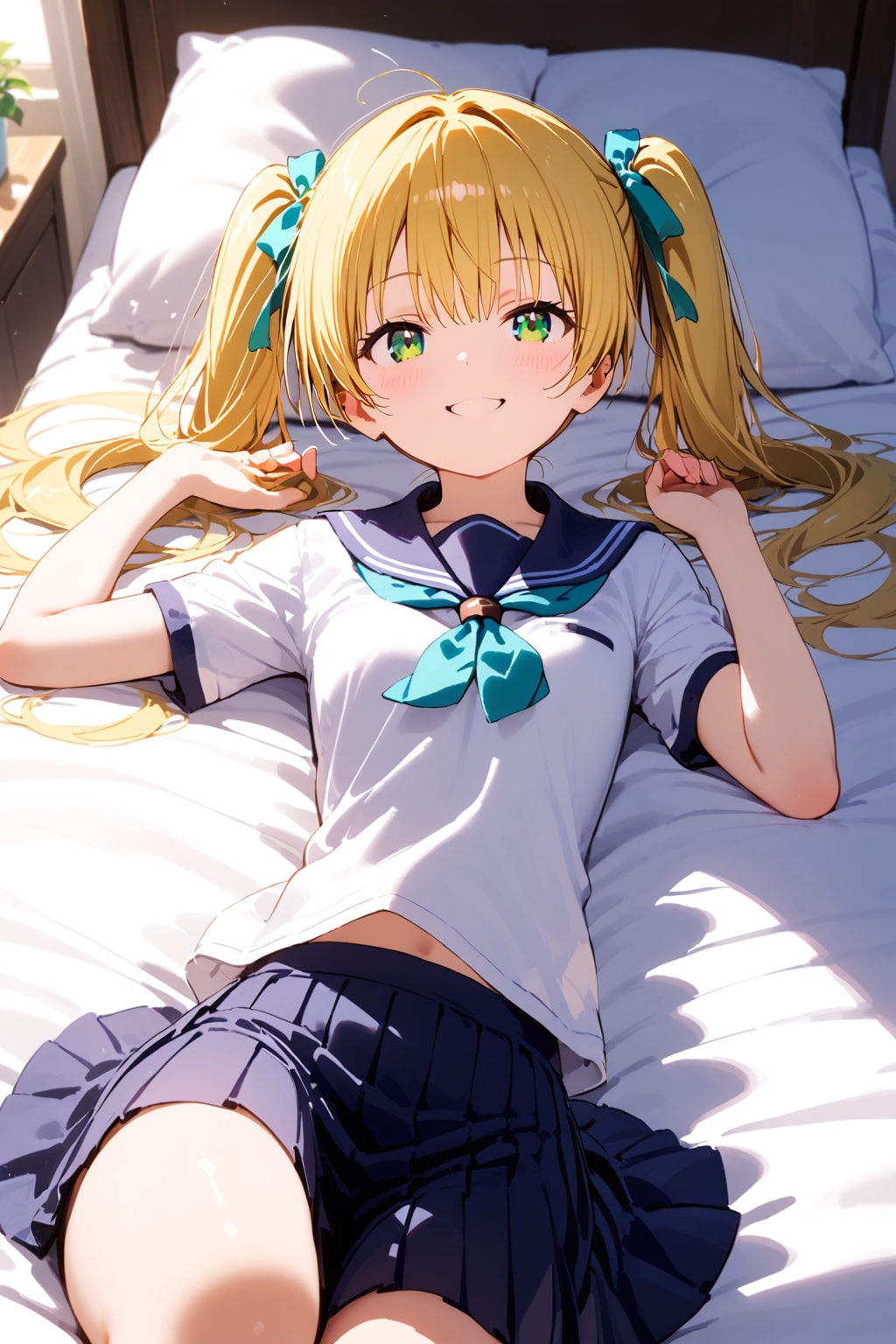 理想の部屋(現実の)