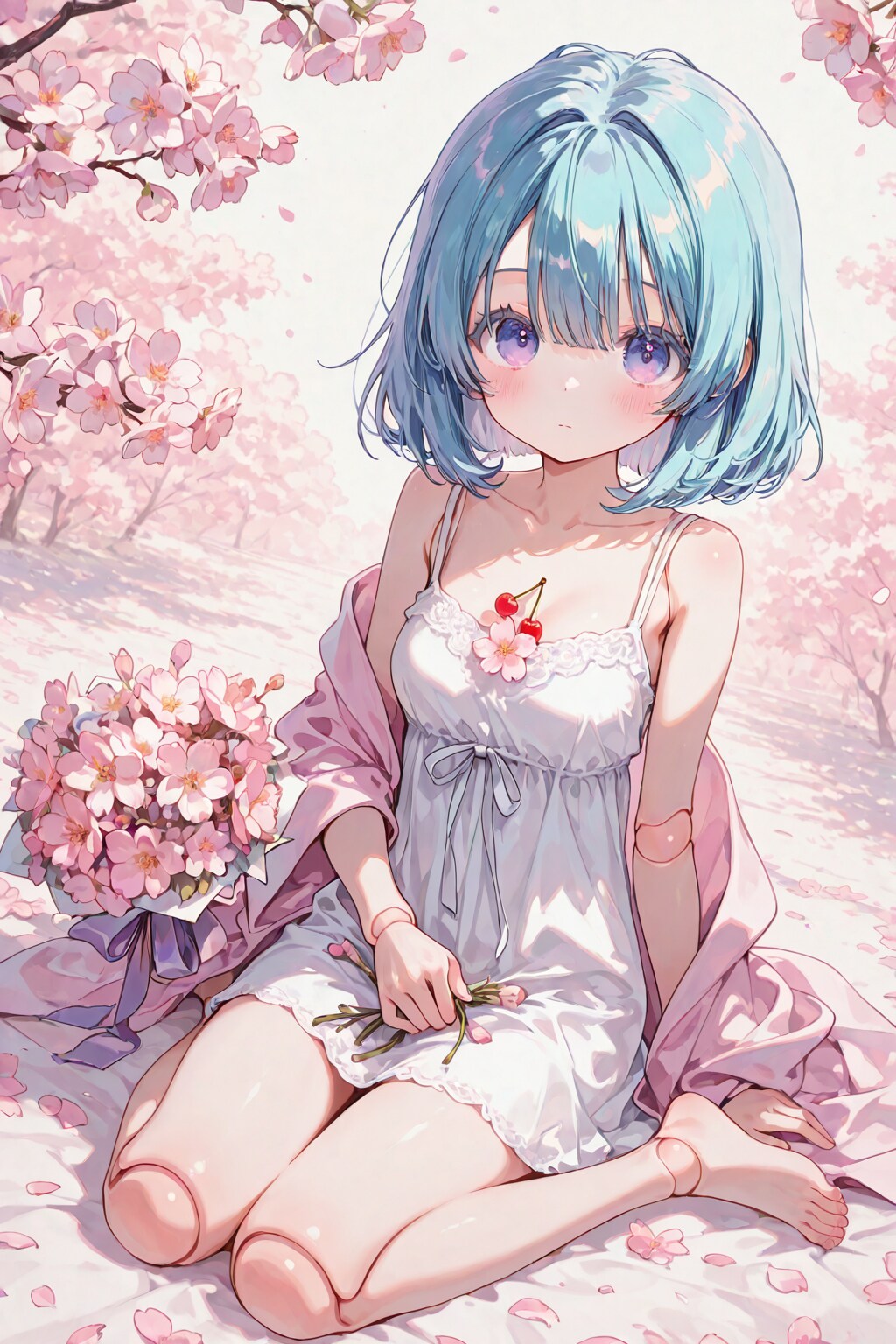 キャミソール