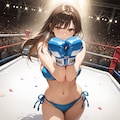 ビキニボクシング２ 3枚目