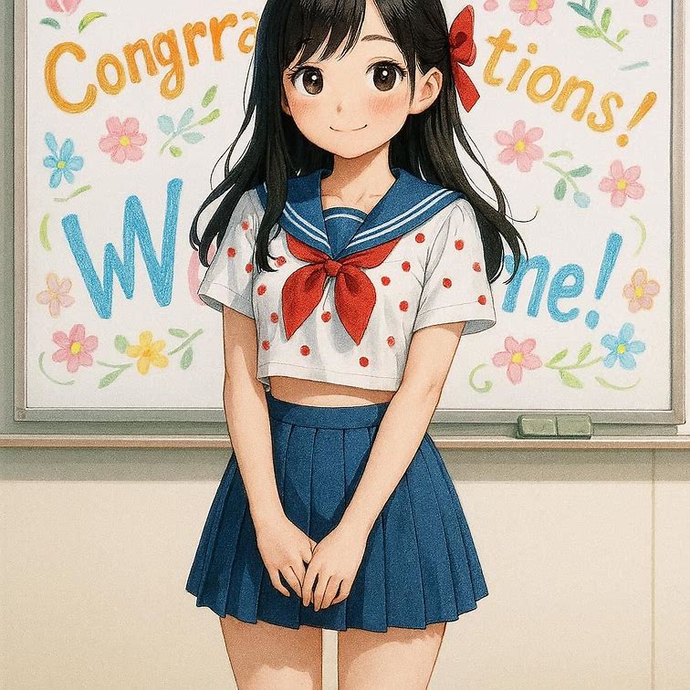 ４おめでとう。がんばれ！青春 | の人気AIイラスト・グラビア