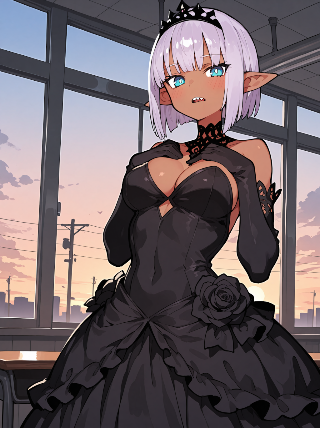 イチノをよろしく♪ -My Original Character-