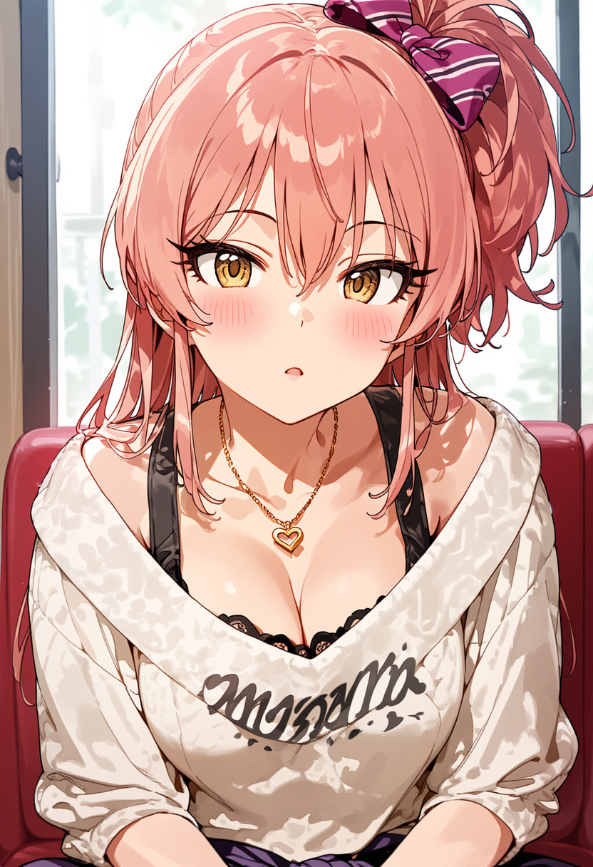 城ヶ崎美嘉