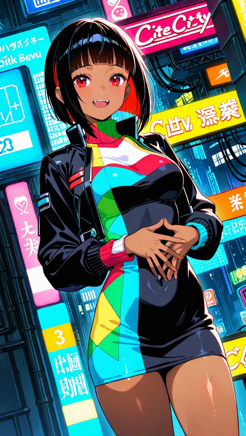 色々なギャル達詰め合わせ