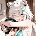 優しいぼたんおねーちゃん 7枚目