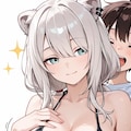 優しいぼたんおねーちゃん 8枚目