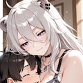 優しいぼたんおねーちゃん 5枚目
