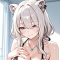 優しいぼたんおねーちゃん 9枚目