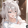 優しいぼたんおねーちゃん 6枚目