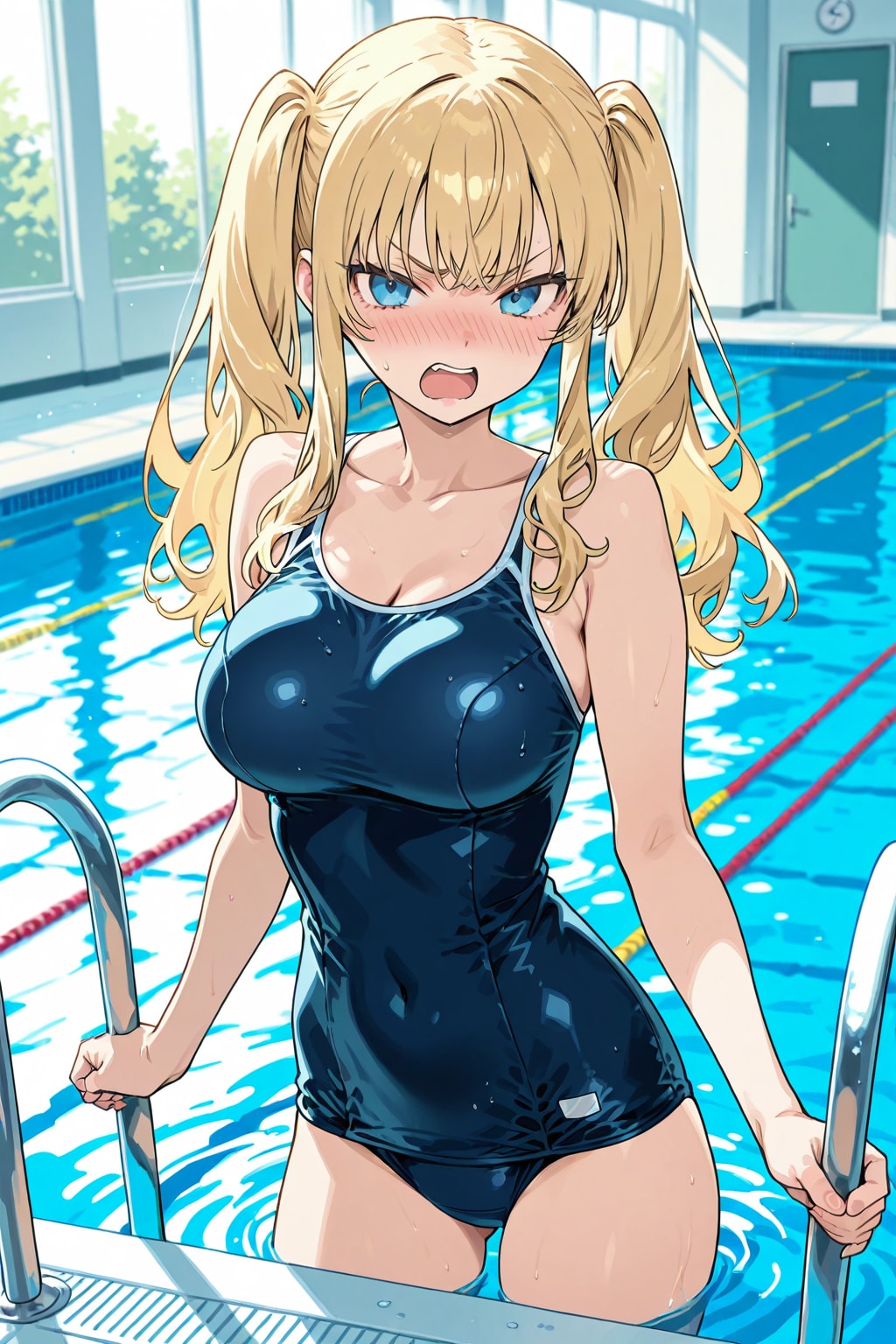 DAISYスク水
