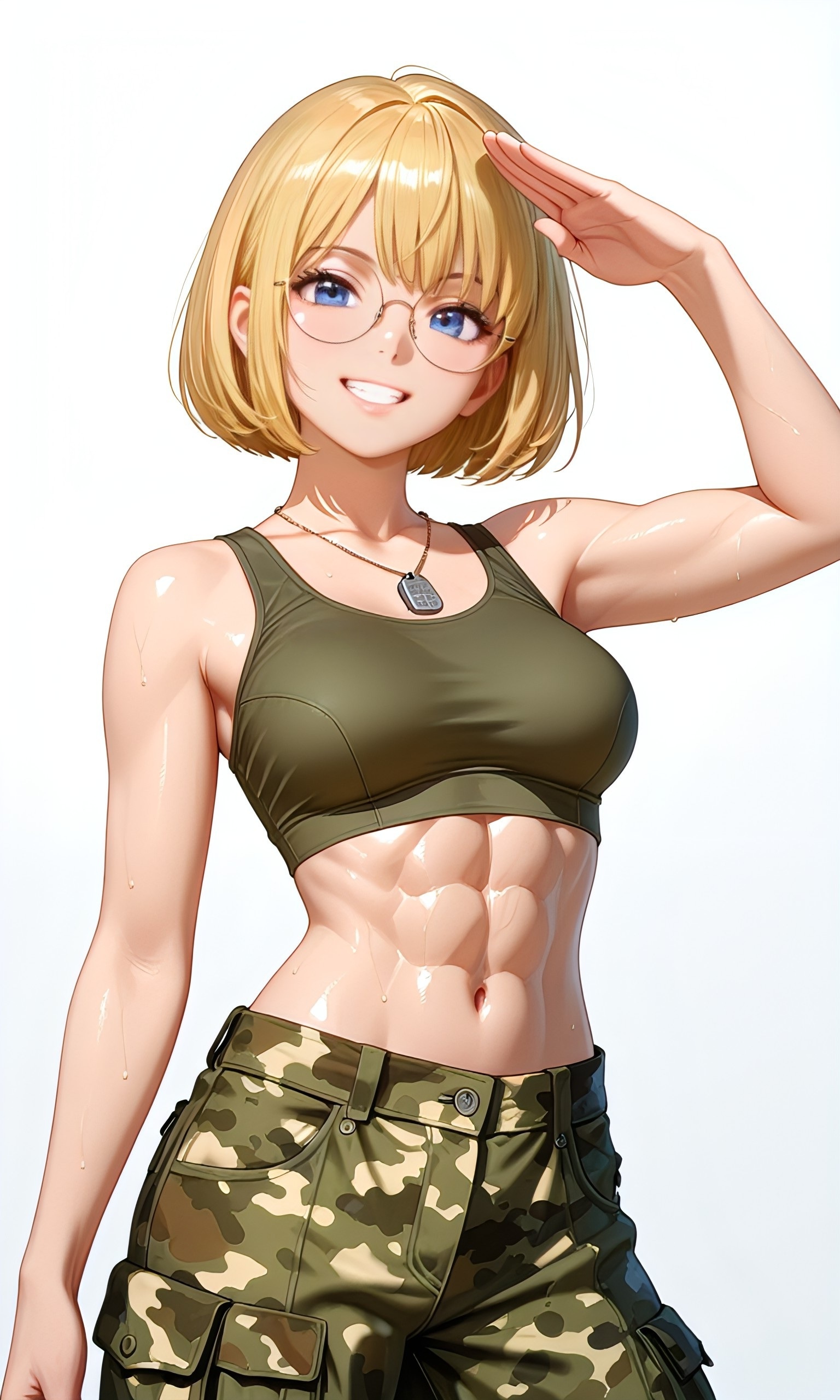 👑おかっぱさん【ツーショットOK】