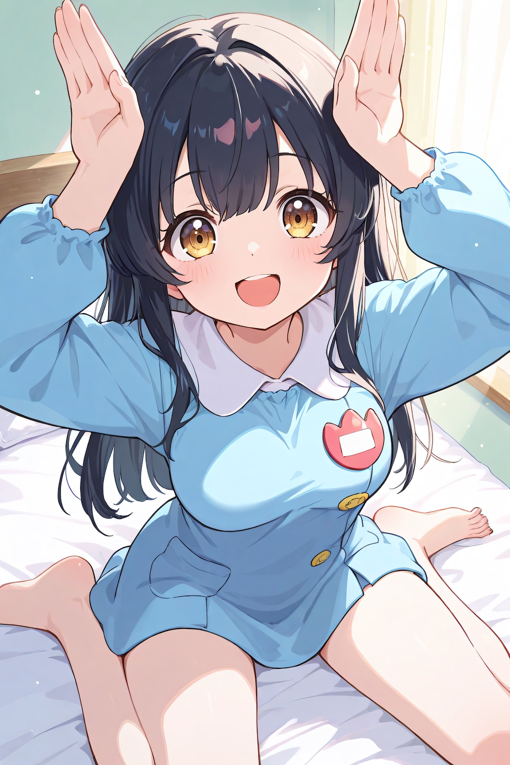 まだ着れるよね