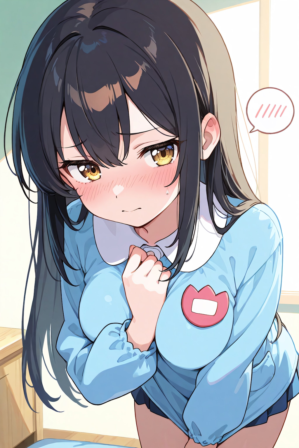 まだ着れるよね