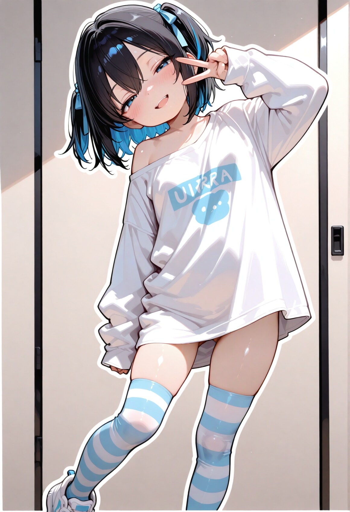 おしゃれ色々。