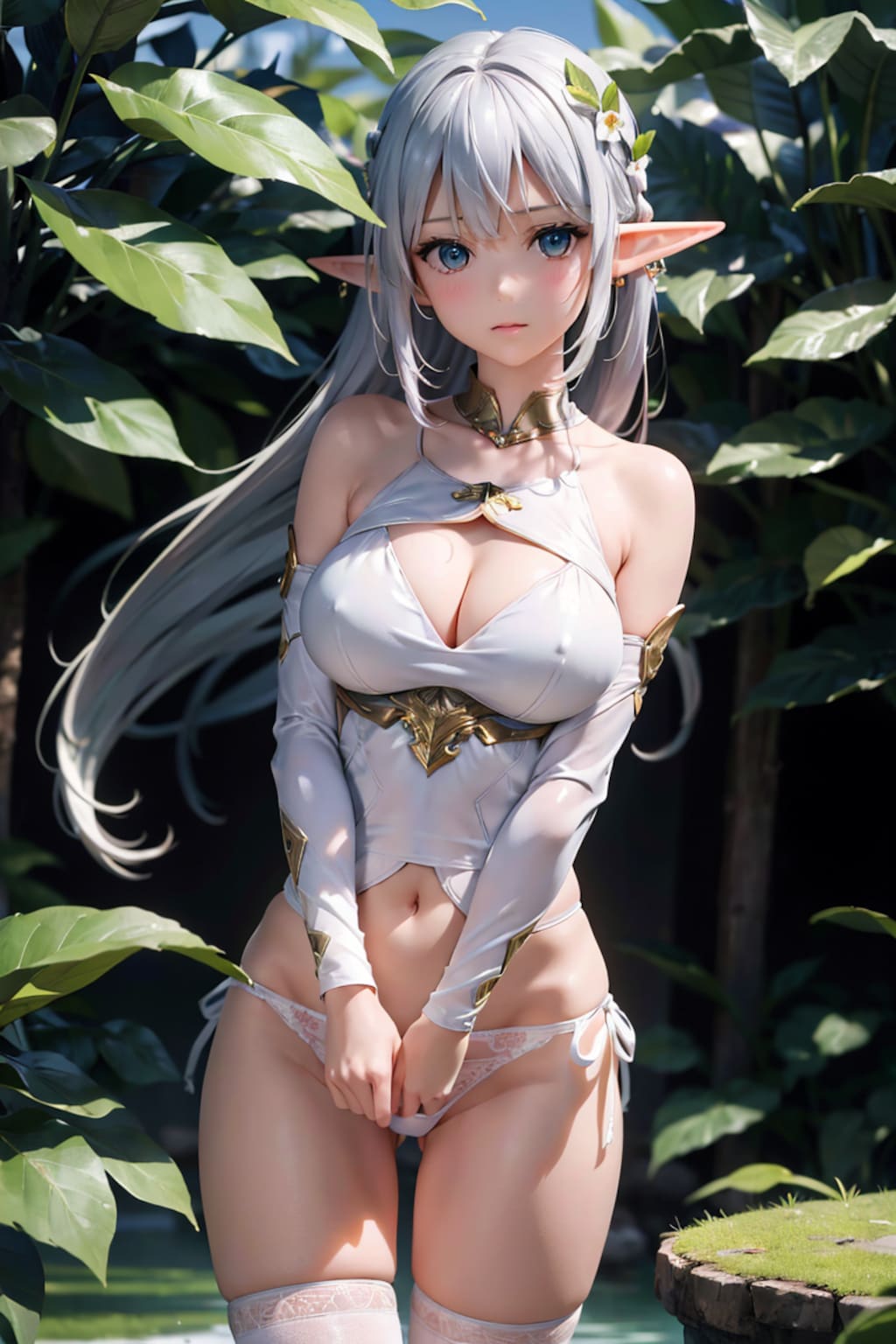 【ランダムシリーズ】ここは人間立入禁止です！