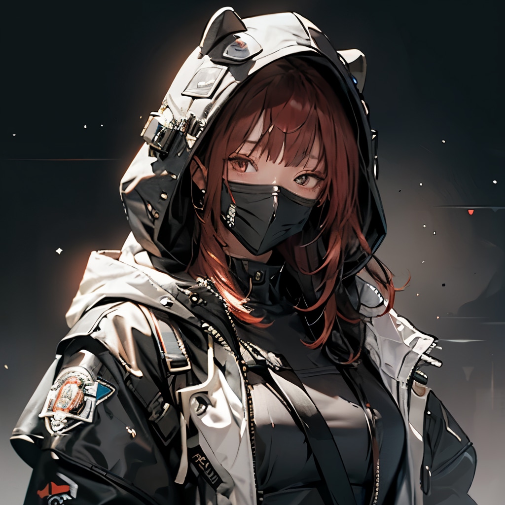 オッドアイ(ニューオオスの片目猫)