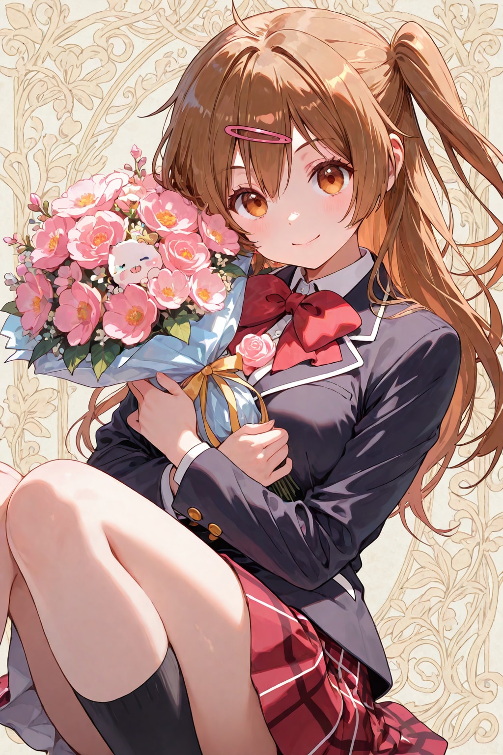 モリサマー