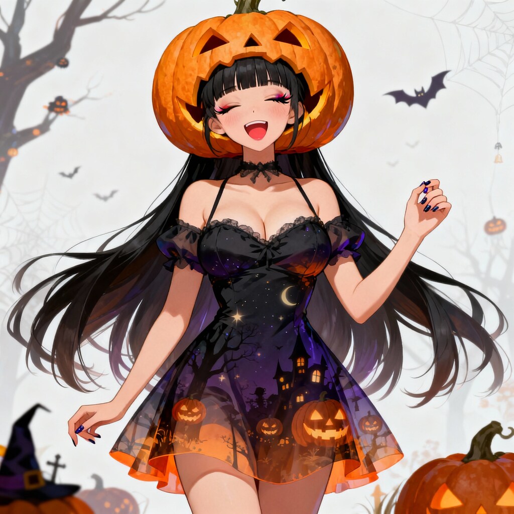 お腹空いたからイタズラしますね♡