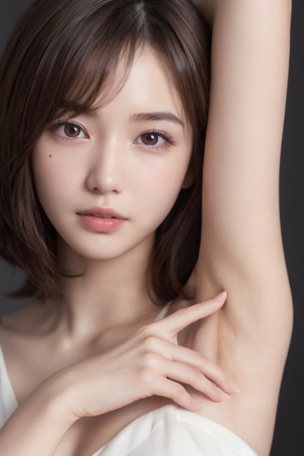 脇