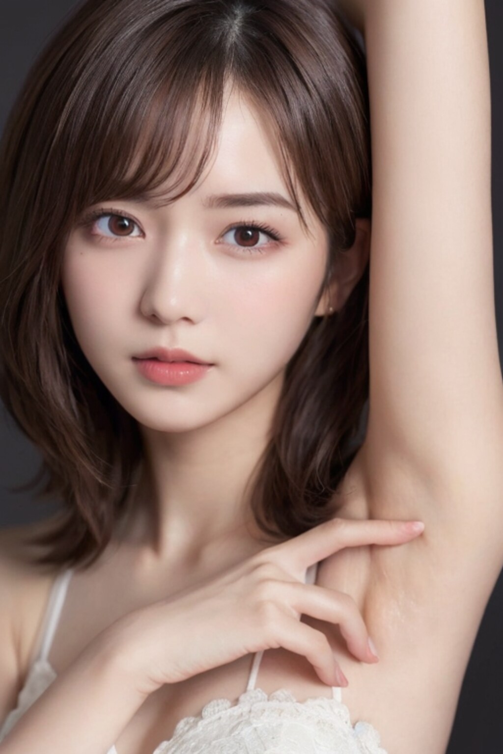 脇