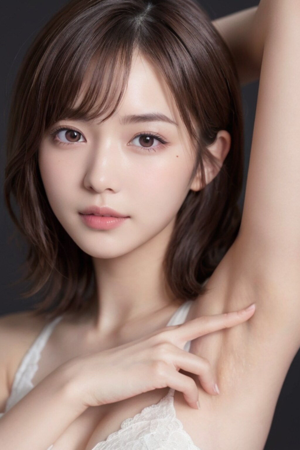 脇