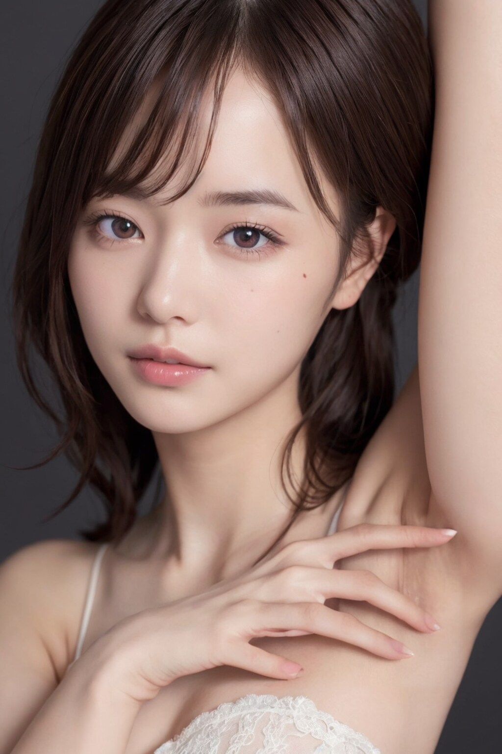脇