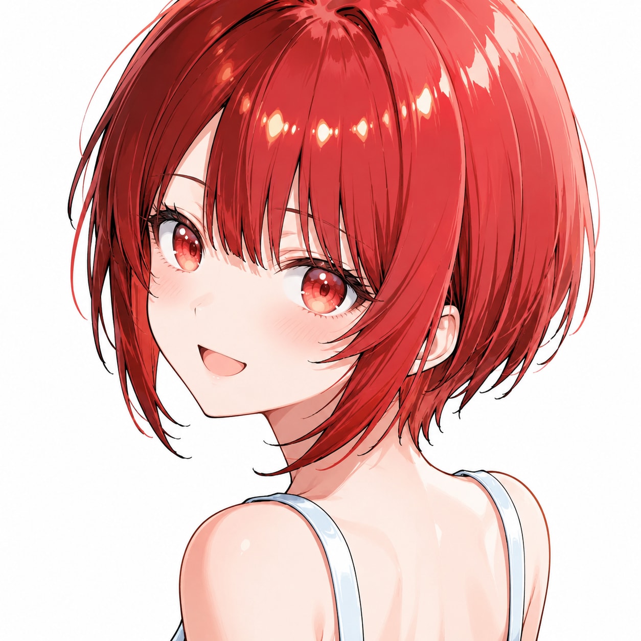 PHOENIXちゃん