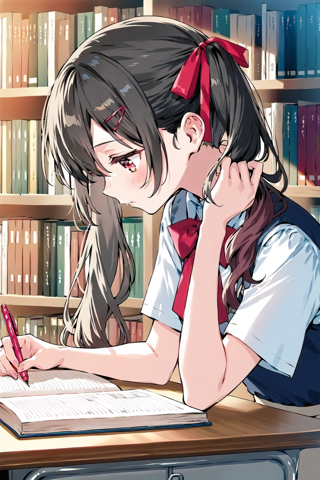 いつも真面目なあの子_20260601