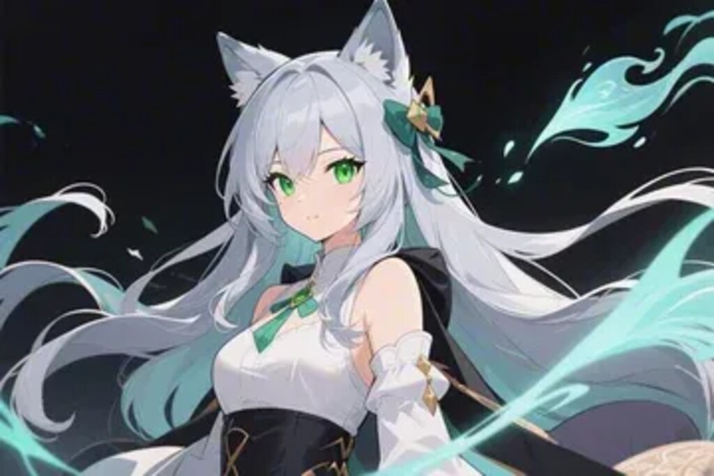 魔法使いステラちゃん