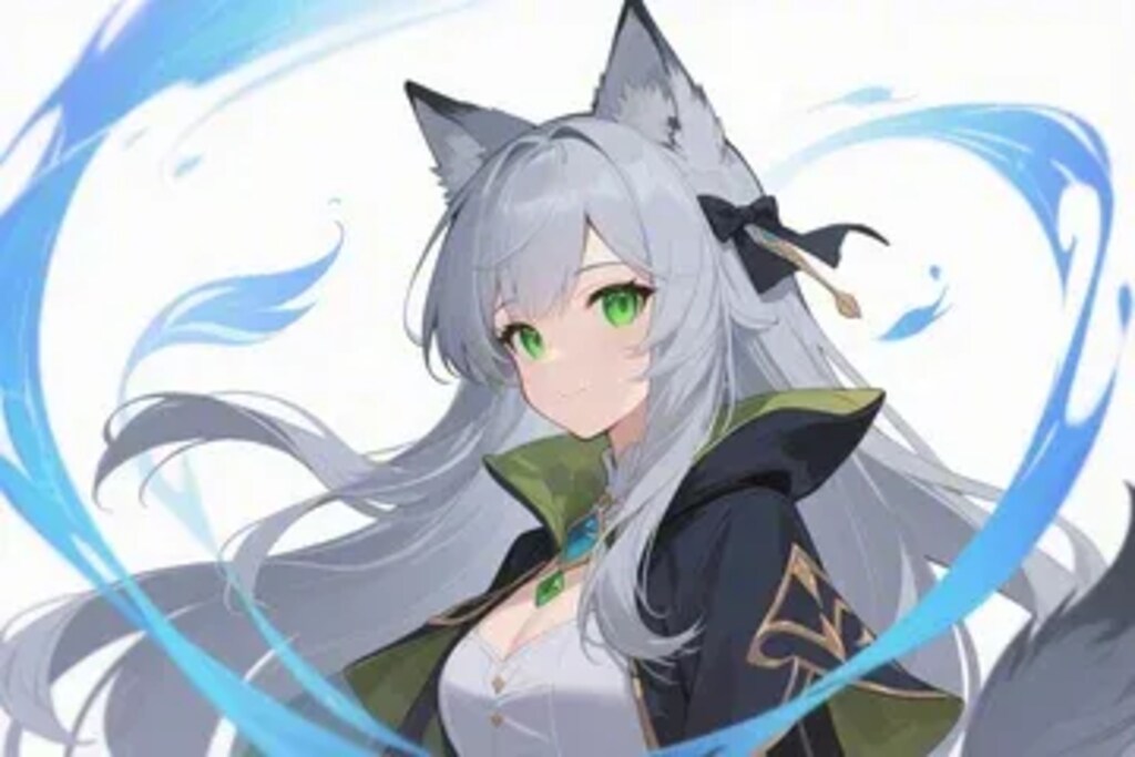 魔法使いステラちゃん