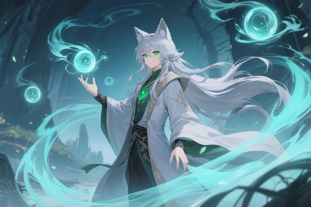 魔法使いステラちゃん