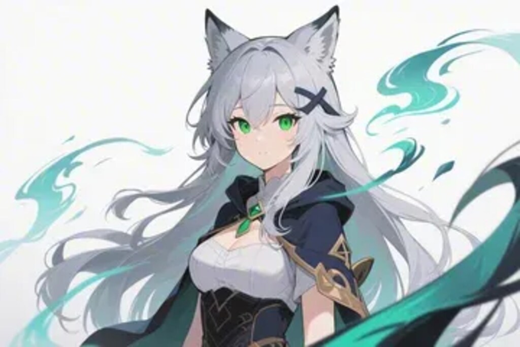 魔法使いステラちゃん