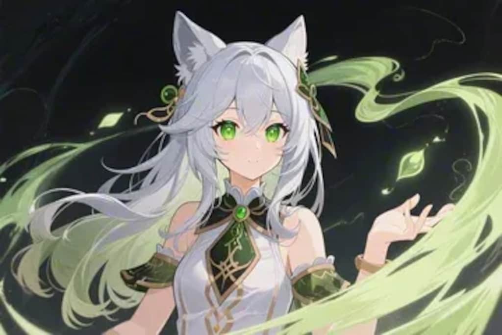 魔法使いステラちゃん