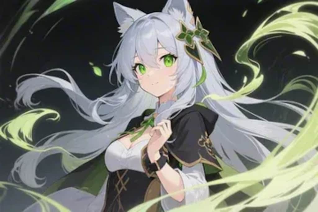 魔法使いステラちゃん