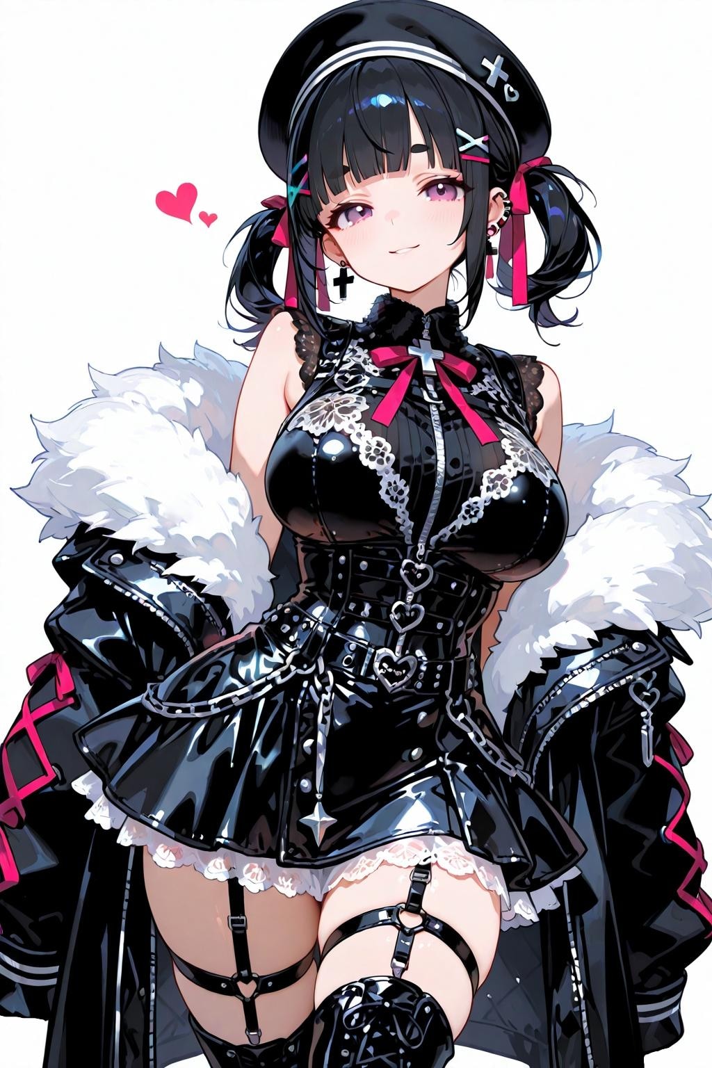 爆乳むちむちきゅるるん娘