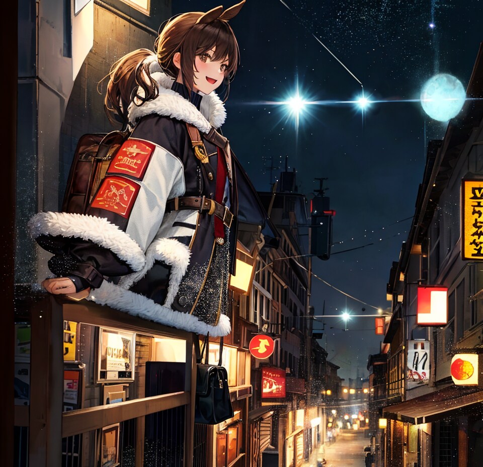 ごめん～ちょっと遅れるかも、いや、慌てて出てきたら、下半身わすれてきちゃってさ～