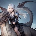 ドラゴンライダー 2枚目