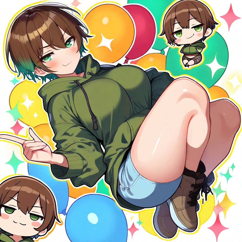 23 桝 琴音(ます ことね)はボーイッシュの名前