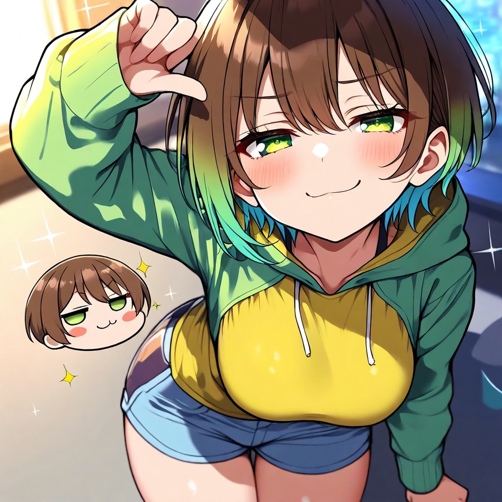 23 桝 琴音(ます ことね)はボーイッシュの名前