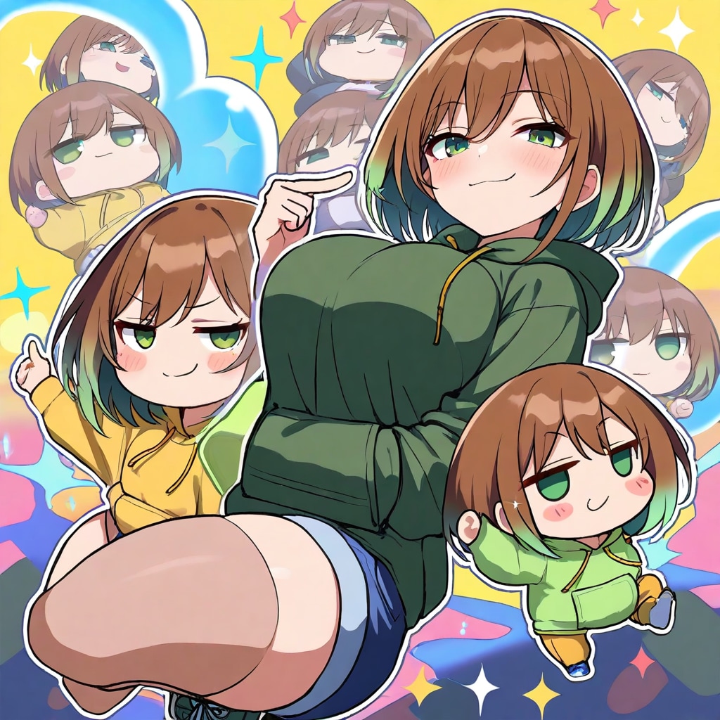 23 桝 琴音(ます ことね)はボーイッシュの名前