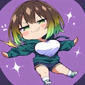 23 桝 琴音(ます ことね)はボーイッシュの名前 3枚目
