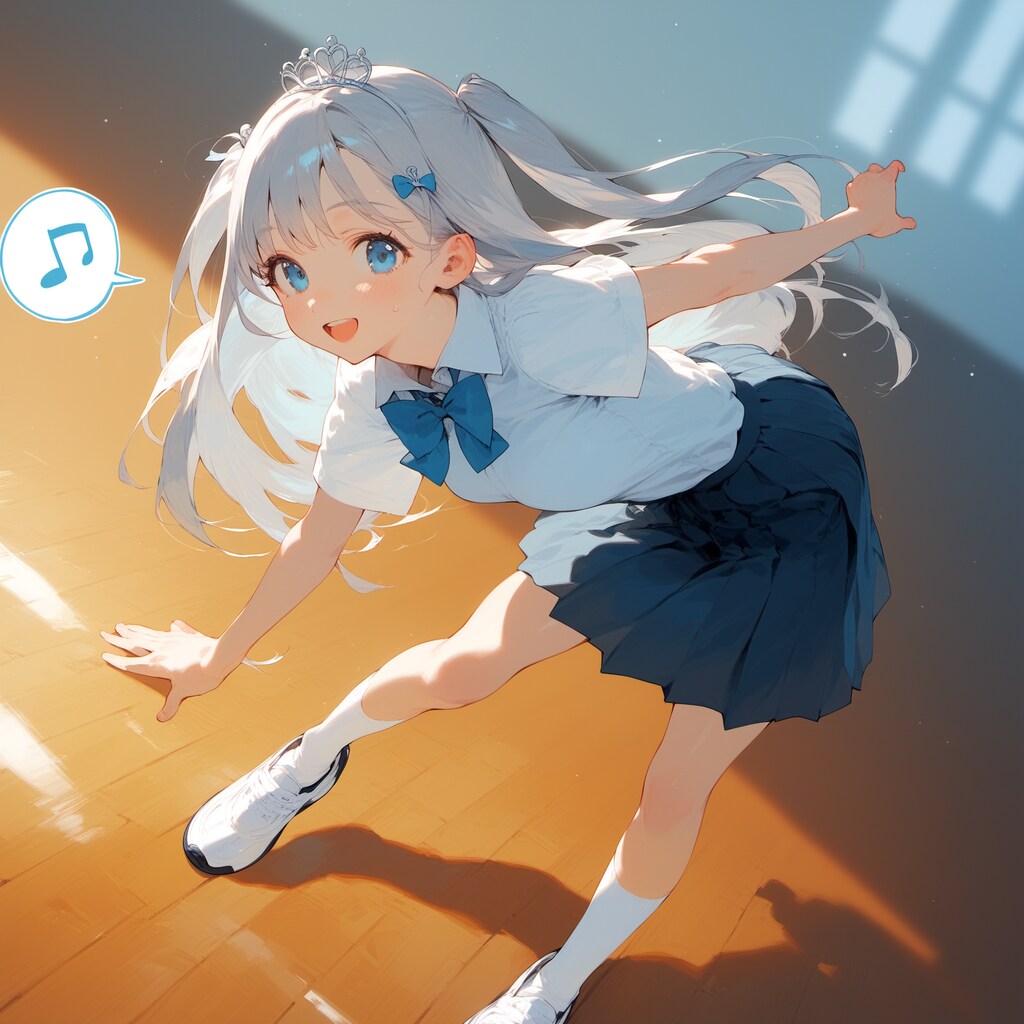 プリンセス 1668