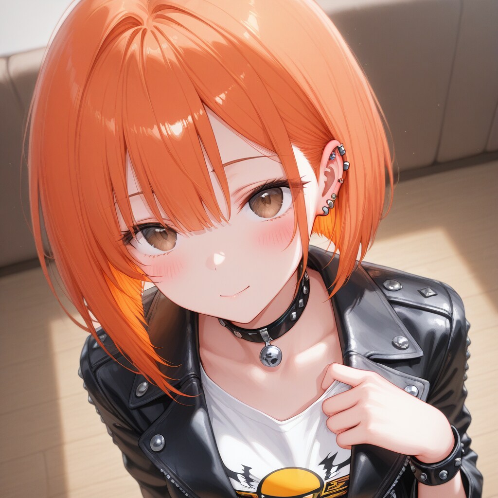 細川双葉(QILINのすがた)