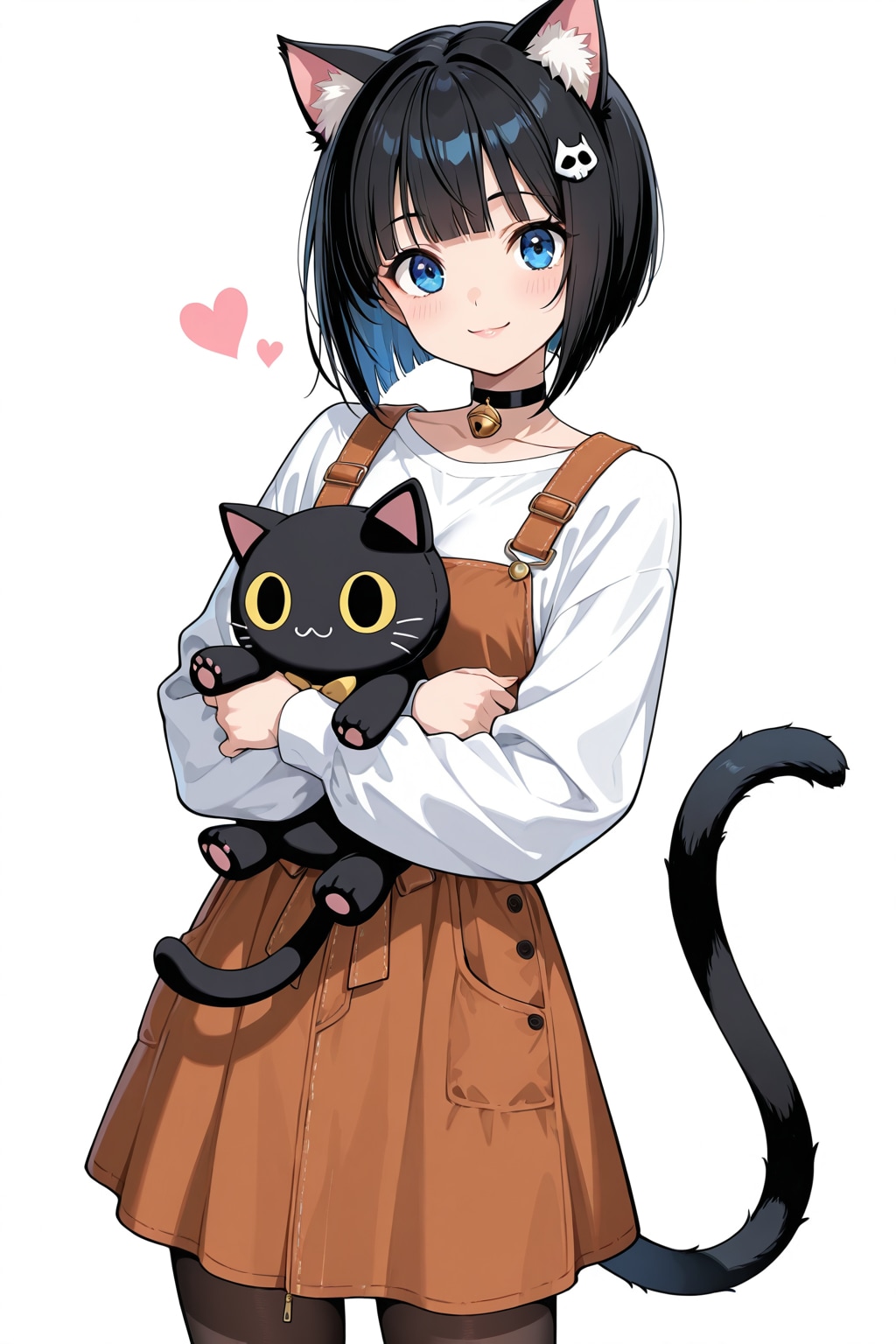 クロミナ【Nova Anime XL IL v17.0】 | の人気AIイラスト・グラビア